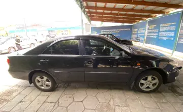 Toyota Camry 2004 года за 4 200 000 тг. в Талдыкорган фото 4