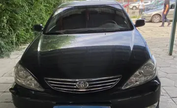 Toyota Camry 2004 года за 4 200 000 тг. в Талдыкорган фото 2