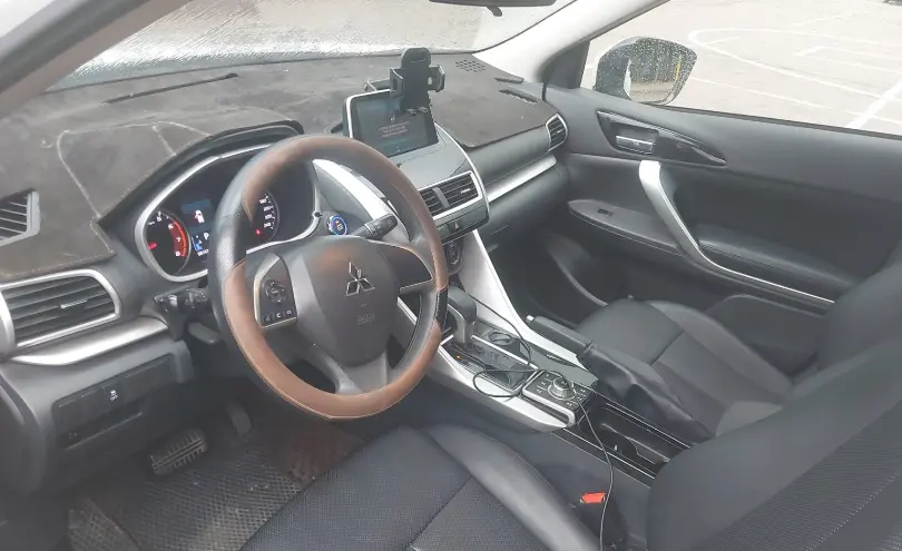 Mitsubishi Eclipse Cross 2022 года за 8 000 000 тг. в Алматы фото 5