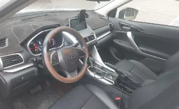 Mitsubishi Eclipse Cross 2022 года за 8 000 000 тг. в Алматы фото 5