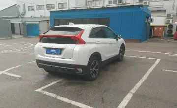 Mitsubishi Eclipse Cross 2022 года за 8 000 000 тг. в Алматы фото 3