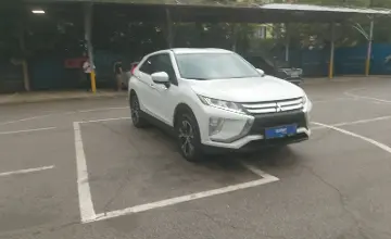 Mitsubishi Eclipse Cross 2022 года за 8 000 000 тг. в Алматы фото 2