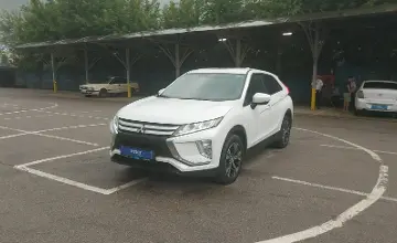 Mitsubishi Eclipse Cross 2022 года за 8 000 000 тг. в Алматы фото 1