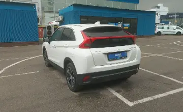 Mitsubishi Eclipse Cross 2022 года за 8 000 000 тг. в Алматы фото 4