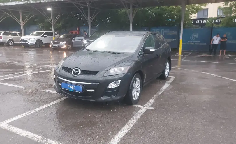 Mazda CX-7 2011 года за 5 000 000 тг. в Алматы