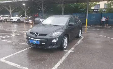 Mazda CX-7 2011 года за 5 000 000 тг. в Алматы фото 1