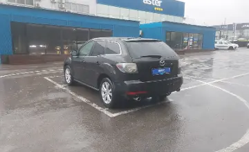 Mazda CX-7 2011 года за 5 000 000 тг. в Алматы фото 4