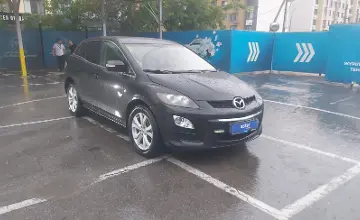 Mazda CX-7 2011 года за 5 000 000 тг. в Алматы фото 2