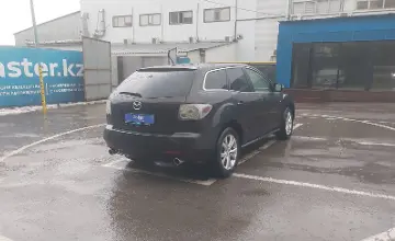 Mazda CX-7 2011 года за 5 000 000 тг. в Алматы фото 3