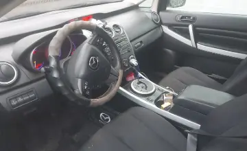 Mazda CX-7 2011 года за 5 000 000 тг. в Алматы фото 5