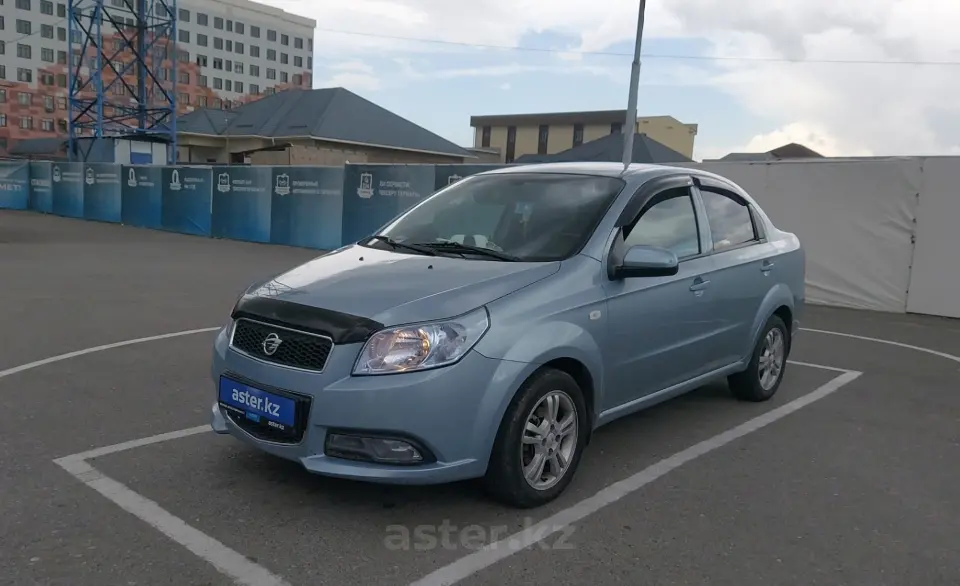 Ravon Nexia R3 2020 года за 4 500 000 тг. в Шымкент
