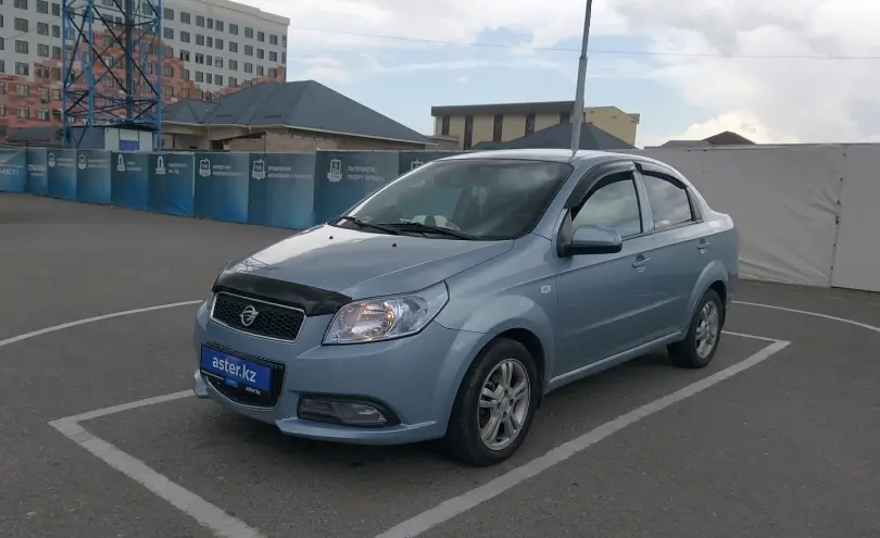 Ravon Nexia R3 2020 года за 4 500 000 тг. в Шымкент