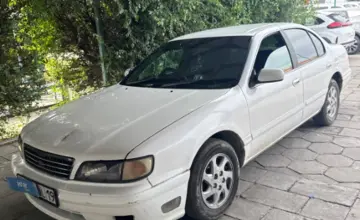 Nissan Cefiro 1997 года за 2 000 000 тг. в Талдыкорган фото 1