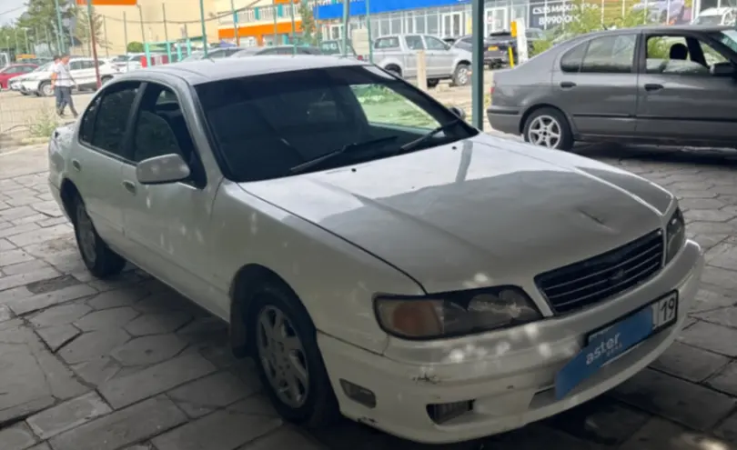 Nissan Cefiro 1997 года за 2 000 000 тг. в Талдыкорган фото 3