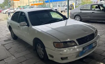 Nissan Cefiro 1997 года за 2 000 000 тг. в Талдыкорган фото 3