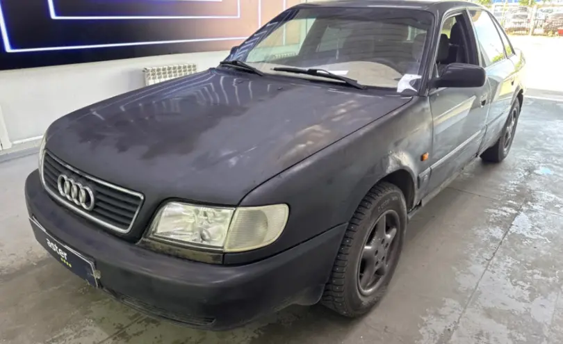 Audi A6 1996 года за 1 800 000 тг. в Павлодар
