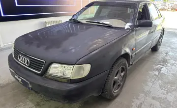 Audi A6 1996 года за 1 800 000 тг. в Павлодар фото 1