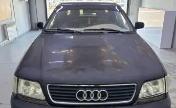 Audi A6 1996 года за 1 800 000 тг. в Павлодар фото 2