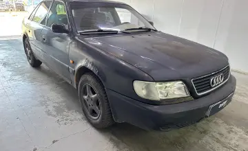 Audi A6 1996 года за 1 800 000 тг. в Павлодар фото 3