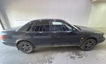 Audi A6 1996 года за 1 800 000 тг. в Павлодар фото 4