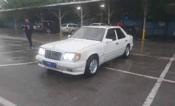 Mercedes-Benz E-Класс 1994 года за 1 500 000 тг. в Алматы фото 1