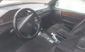 Mercedes-Benz E-Класс 1994 года за 1 500 000 тг. в Алматы фото 5