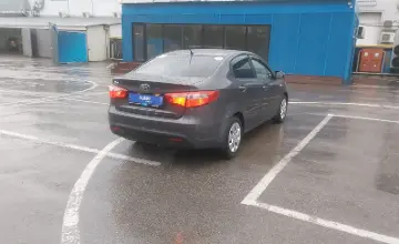 Kia Rio 2014 года за 4 500 000 тг. в Алматы фото 3