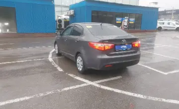 Kia Rio 2014 года за 4 500 000 тг. в Алматы фото 4