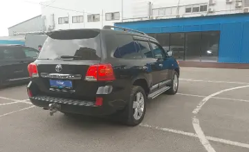 Toyota Land Cruiser 2008 года за 12 000 000 тг. в Алматы фото 3
