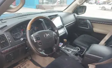 Toyota Land Cruiser 2008 года за 12 000 000 тг. в Алматы фото 5