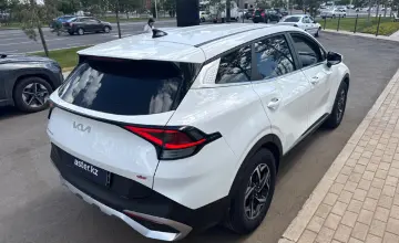 Kia Sportage 2023 года за 10 500 000 тг. в Астана