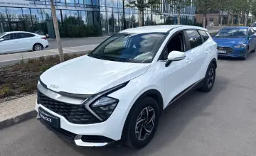 Kia Sportage 2023 года за 10 500 000 тг. в Астана фото 1