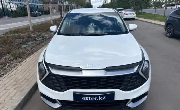 Kia Sportage 2023 года за 10 500 000 тг. в Астана фото 2