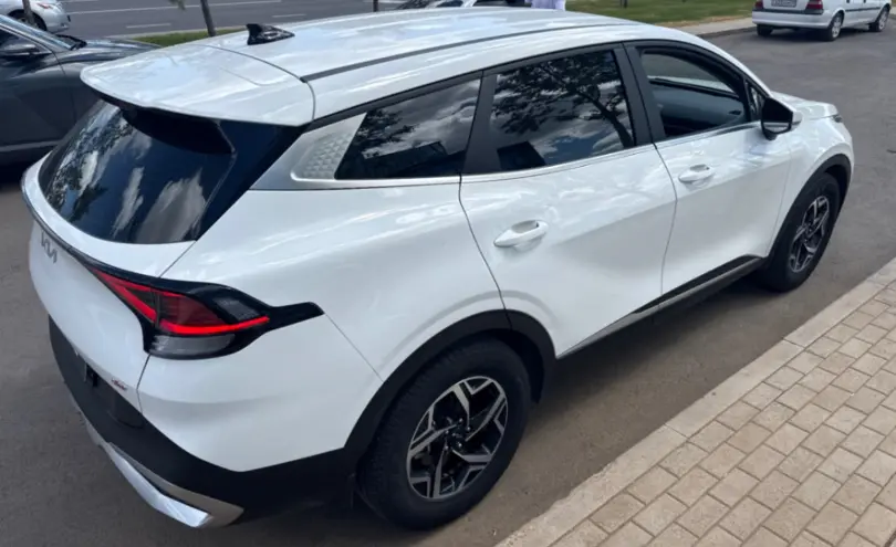 Kia Sportage 2023 года за 10 500 000 тг. в Астана фото 4