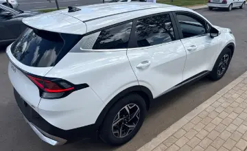 Kia Sportage 2023 года за 10 500 000 тг. в Астана фото 4