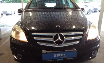 Mercedes-Benz B-Класс 2010 года за 3 600 000 тг. в Алматы фото 2