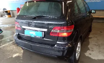 Mercedes-Benz B-Класс 2010 года за 3 600 000 тг. в Алматы