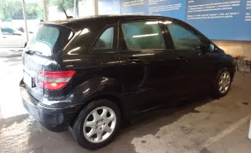 Mercedes-Benz B-Класс 2010 года за 3 600 000 тг. в Алматы фото 4
