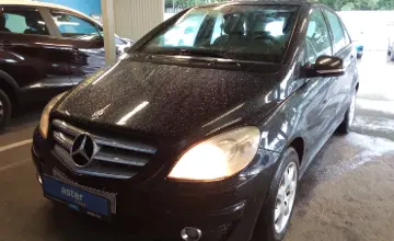Mercedes-Benz B-Класс 2010 года за 3 600 000 тг. в Алматы фото 1