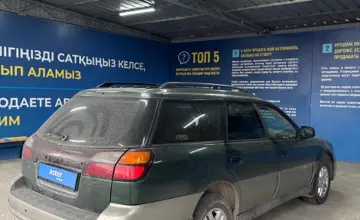 Subaru Legacy 2000 года за 2 200 000 тг. в Алматы