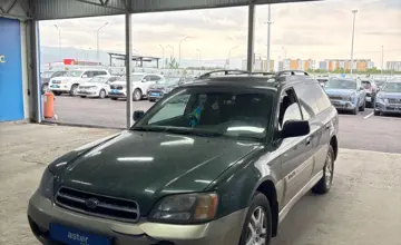 Subaru Legacy 2000 года за 2 200 000 тг. в Алматы фото 1