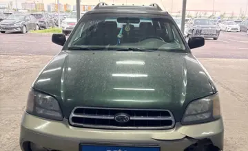 Subaru Legacy 2000 года за 2 200 000 тг. в Алматы фото 2