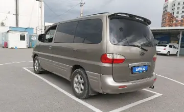 Hyundai Starex 1998 года за 2 000 000 тг. в Шымкент фото 4