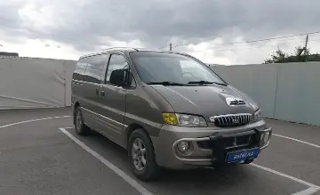 Hyundai Starex 1998 года за 2 000 000 тг. в Шымкент фото 2