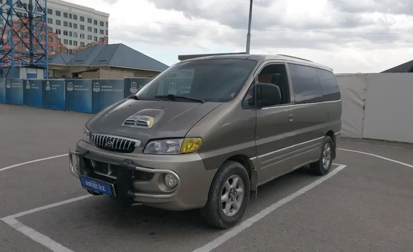 Hyundai Starex 1998 года за 2 000 000 тг. в Шымкент