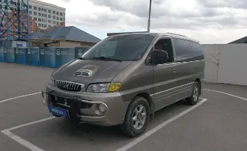 Hyundai Starex 1998 года за 2 000 000 тг. в Шымкент фото 1