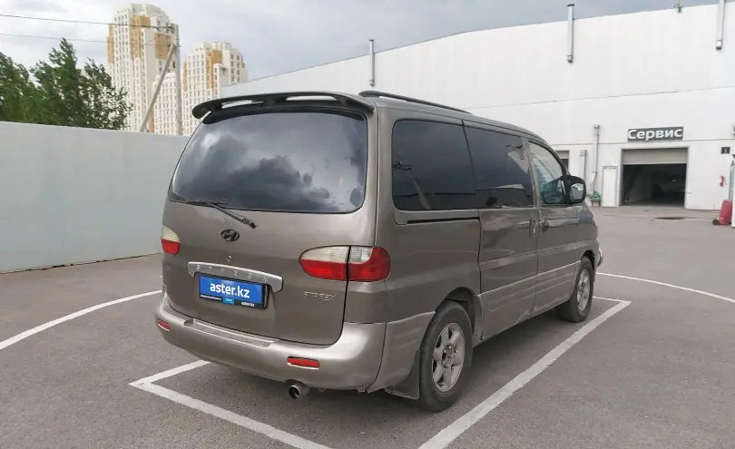 Hyundai Starex 1998 года за 2 000 000 тг. в Шымкент фото 3