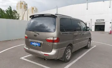 Hyundai Starex 1998 года за 2 000 000 тг. в Шымкент фото 3