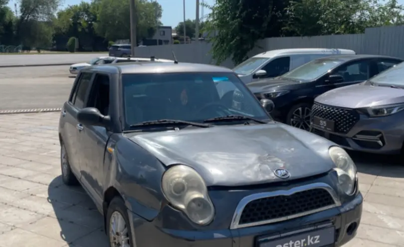Lifan Smily 2012 года за 800 000 тг. в Уральск фото 3