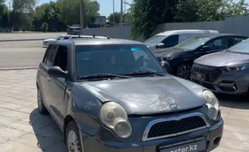 Lifan Smily 2012 года за 800 000 тг. в Уральск фото 3